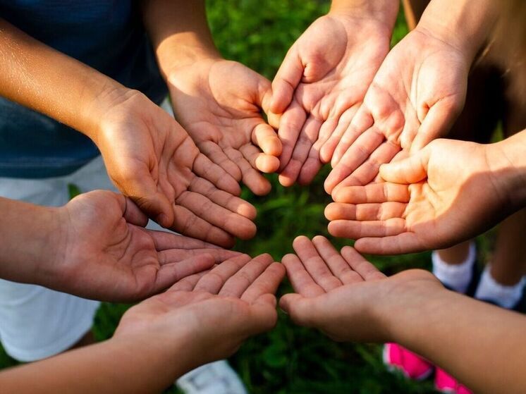 Фандрайзинговая платформа Столото для поддержки добрых дел Фандрайзинговая платформа Столото для поддержки добрых дел