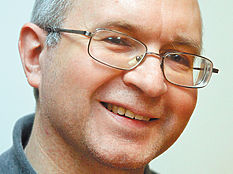 Андрей Камакин