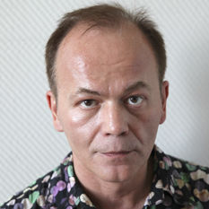 Вадим Поэгли