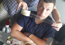 Как нас ругали непонятными словами