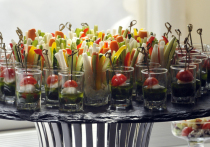 Шла вторая неделя…