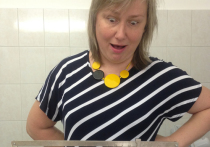 Почему стоит вес? Участники проекта “Сокращаем персонал в килограммах” обеспокоены результатами