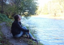 «Есть я стала больше. Но сбросила уже пять кило»