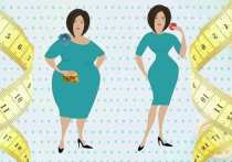 Как меняется организм во время похудения
