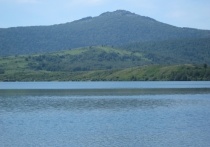 «Такого в России еще не было». Огромный национальный парк появится на Алтае