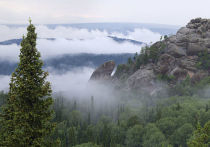 "Национальные парки - это спасение провинции"