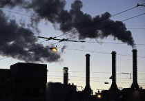 5 декабря в пресс-центре ТАСС прошла пресс-конференция главы Росприроднадзора Светланы Радионовой