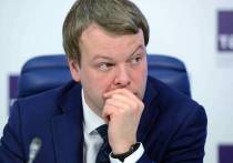 «Надо прибраться в государстве»