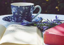 Умное чаепитие: шляпка обязательна