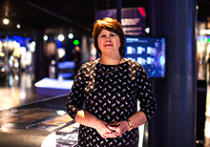 Музей как место для бесед: как москвичка реформировала культурную сферу