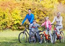 Больше идей — больше спорта