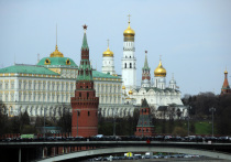 Карта идейных москвичей