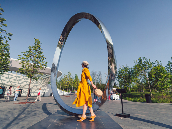 Как управлять городом через смартфон