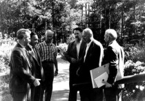 "Атомный маршал": Анатолий Александров