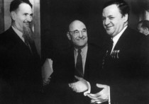 «Зона турбулентности» Кирилла Щелкина