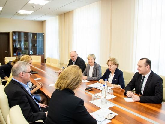 Депутаты парламента сообщили докладчикам ПАСЕ о нарушениях в Молдове