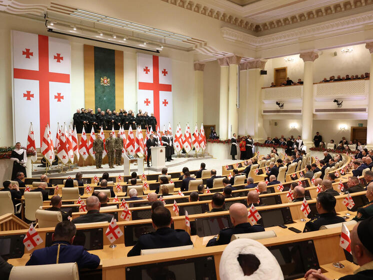 Эксперт объяснил, почему у Грузии получилось то, что не вышло у Молдавии