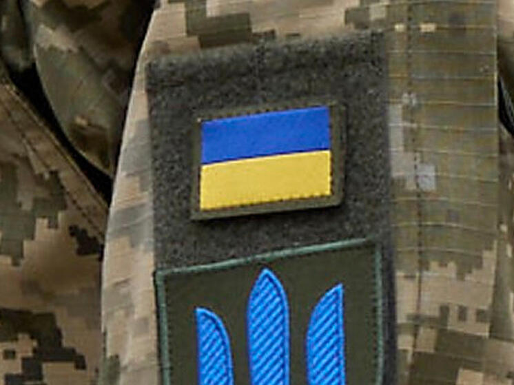 Женщину-оператора БПЛА ВСУ взяли в плен в Сумской области - боец