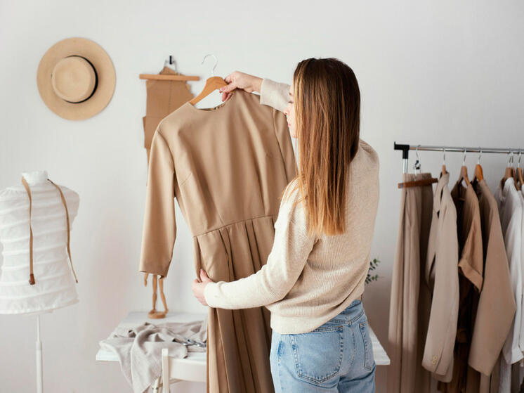 Врач Кузьменко рассказал о рисках примерки одежды в магазинах