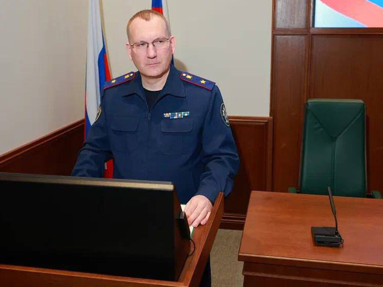 «Коррупция не всегда выглядит, как чемодан с деньгами»: интервью с замруководителя ГСУ СК по Москве