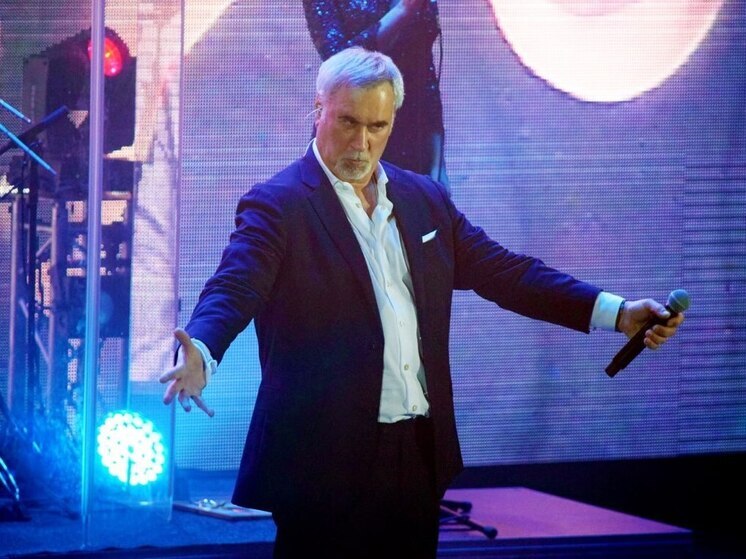 «Срубили бабки - и все»: россияне в шоке от скандального концерта Меладзе на Пхукете