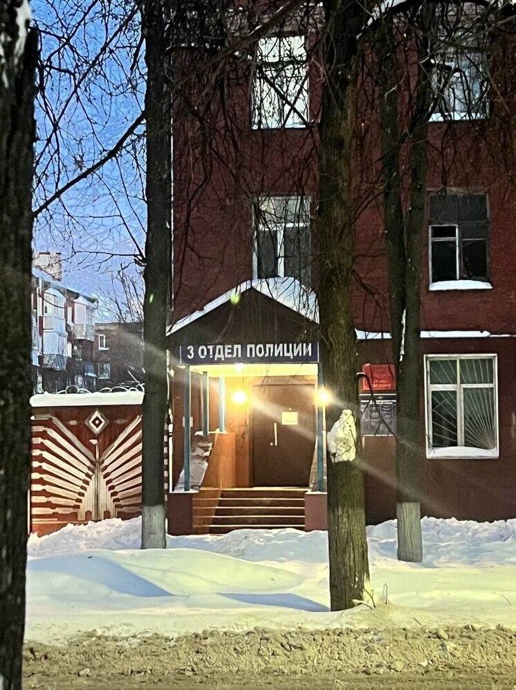 Что произошло с уроженкой Бурятии в полиции Подольска: рассказ Марии Цыденовой