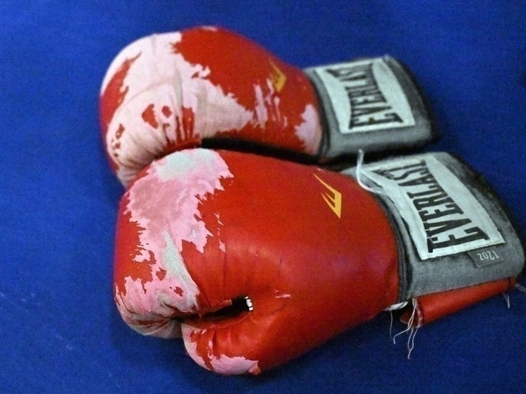 Российский боксер Бахрам Муртазалиев потерял титул чемпиона мира IBF