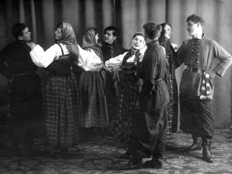 Северный хор в Архангельске представит цикл концертов к своему 100-летию