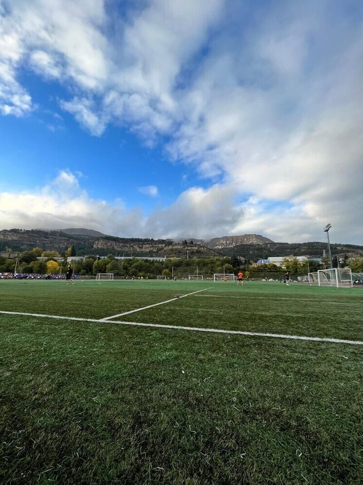 Украина ввела санкции против российских спортсменов, включая осетинскую дзюдоистку Мадину Таймазову