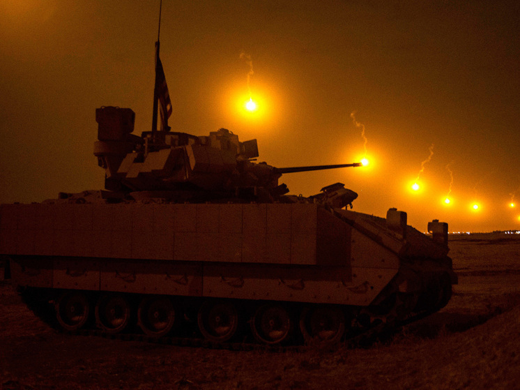 Израильские СМИ сообщили об убийстве главкома армии Ирана