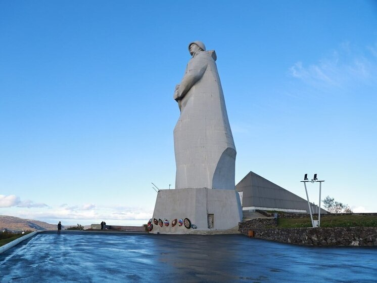 Телеведущая Барановская призналась, что любит приезжать в Мурманскую область