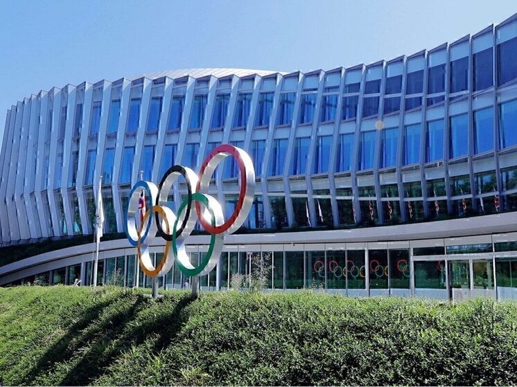 Реакции на двойные стандарты МОК: Кремлёв назвал Баха крысой, Дегтярёв увидел надежду