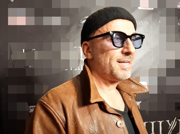 Нагиев шокировал неожиданным признанием о своем детстве