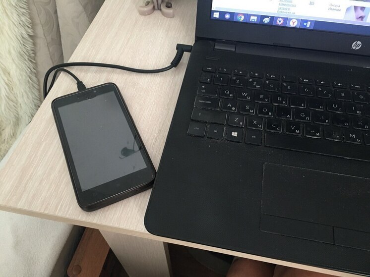 Воронежцев предупредили: новость о запрете IPhone является фейком