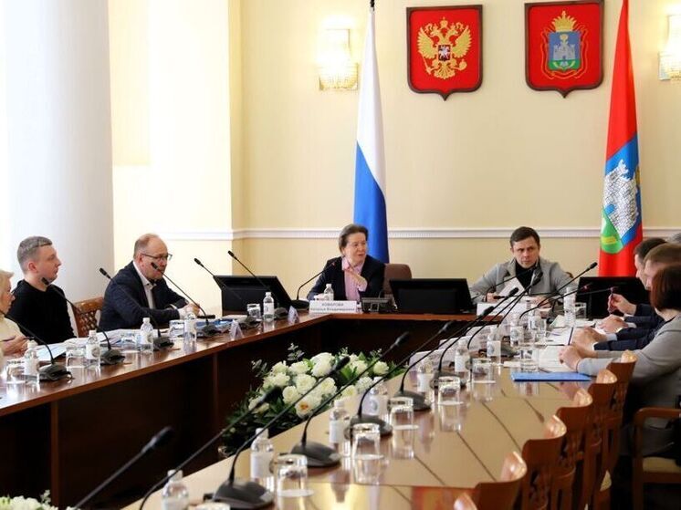 На Орловщине сортируют 100% бытового мусора