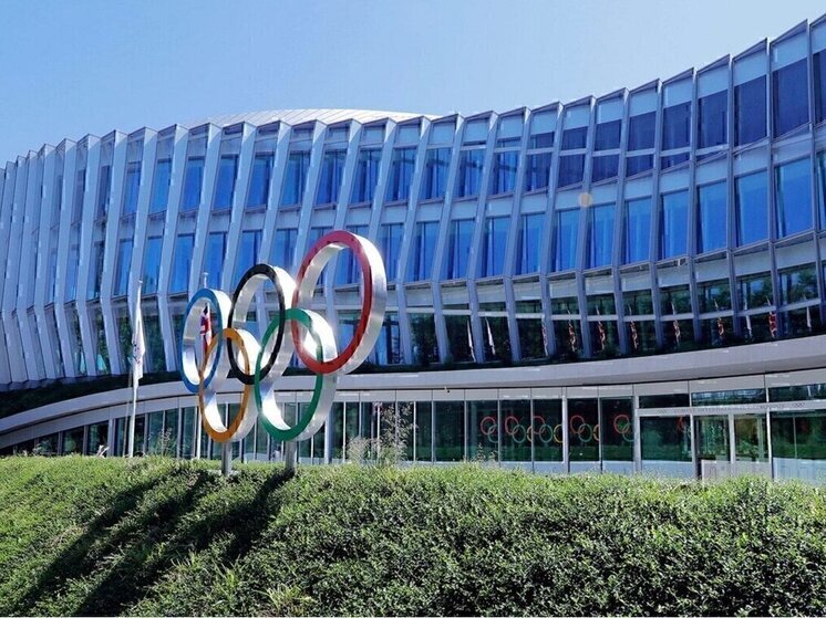 Матыцин назвал работу ПКР примером для других спортивных федераций