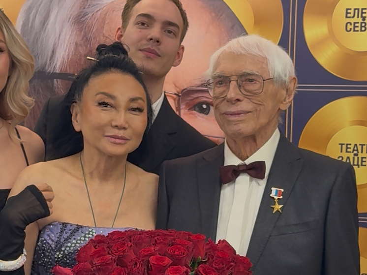 Без Пугачевой не обошлось: на юбилее Зацепина в Кремле случились неожиданные сюрпризы