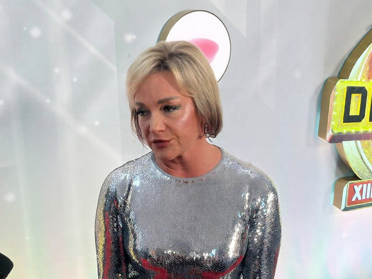 «Рука лежит на чемодане»: Буланова рассказала правду о госпитализации