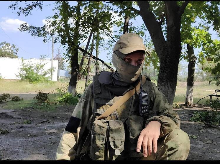 Эксперт раскрыл механизм действия СВУ, которые пытались переправить в зону СВО