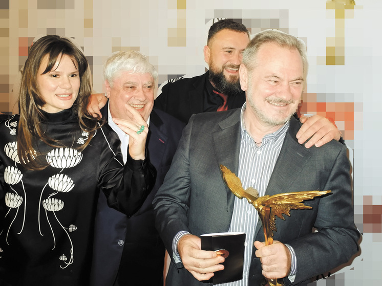 Главную «Нику» получил «Ветер», который игнорируют прокатчики