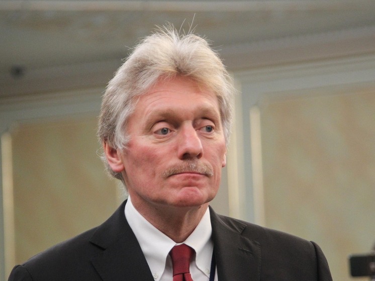 Песков: Путин поддержал идею взносов бизнеса в бюджет, но это не связано с финансированием  СВО