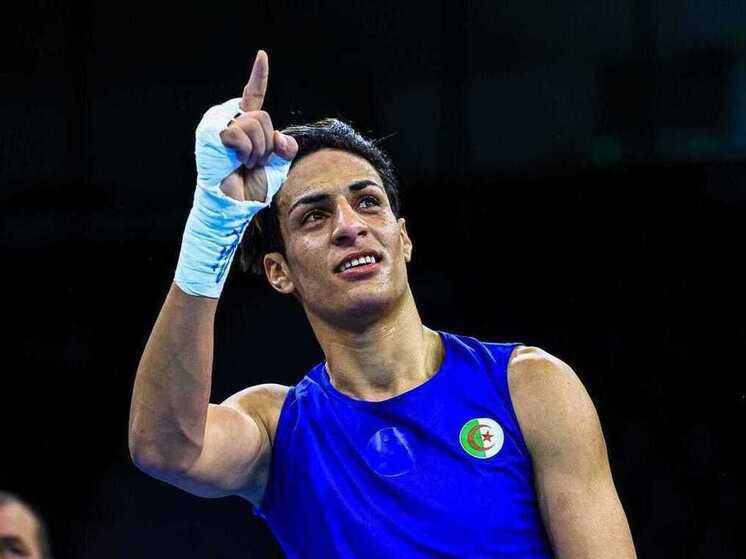 IBA всесторонне поддержала политику МОК по «защите женщин», Франция - против