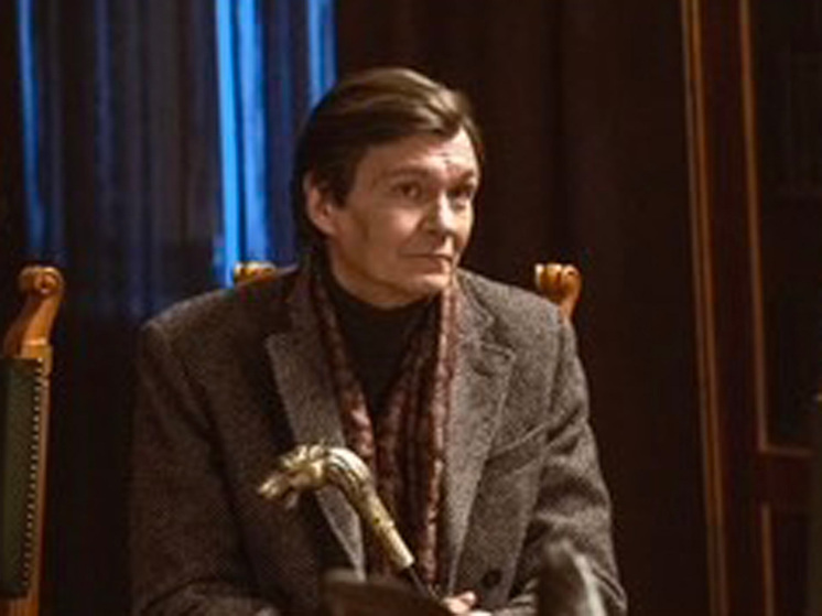 Филипп Янковский связался с автомобильной мафией