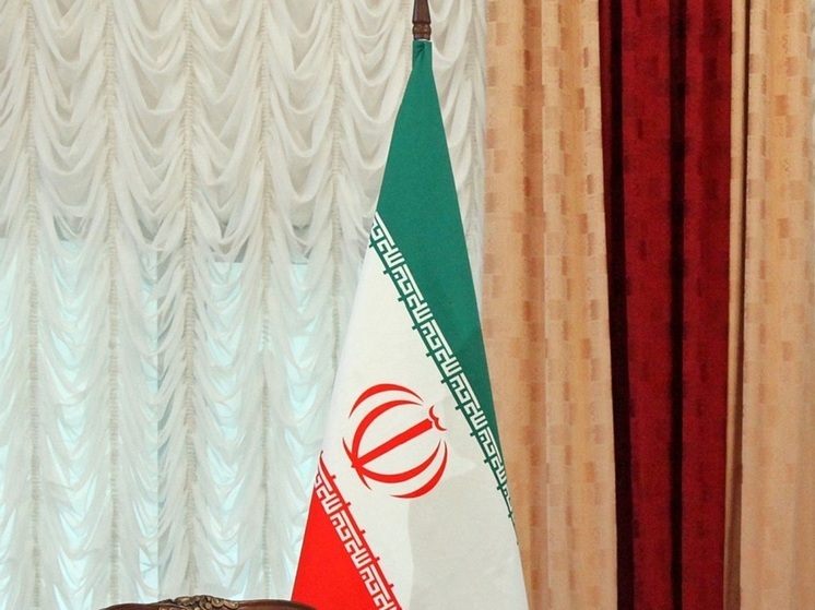 В МИД Ирана высказались о якобы пуске иранских ракет в сторону Турции