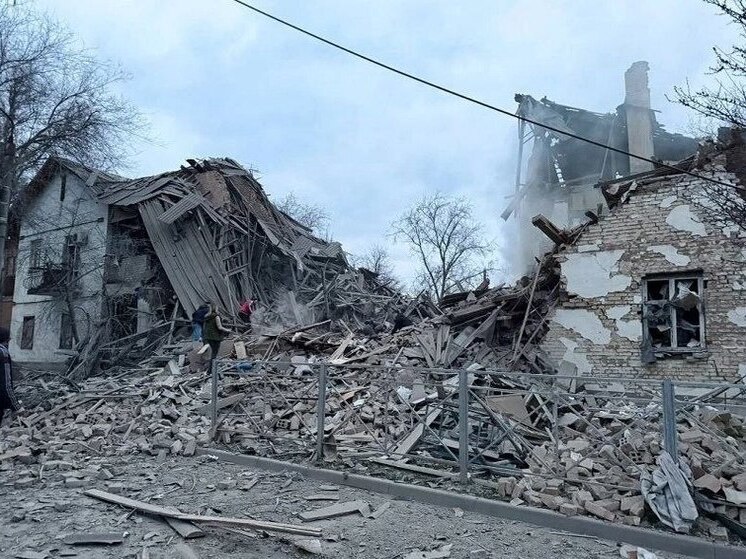 Запорожский сенатор прокомментировал ситуацию в Васильевке и войну дронов