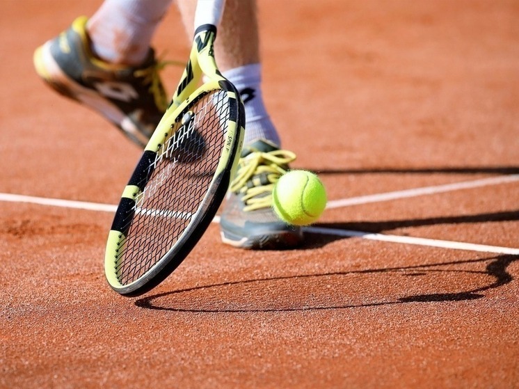 Анна Блинкова не смогла выйти в четвертьфинал турнира в Боготе