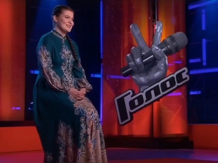 София Ворона из Петрозаводска приоткрыла закулисье популярного телешоу