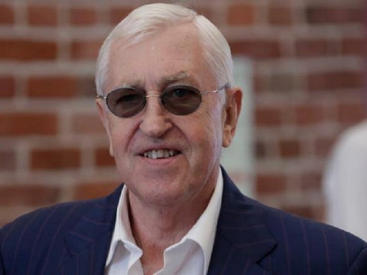 Борис Михайлов: Вот тут надо отдать должное «Торпедо»