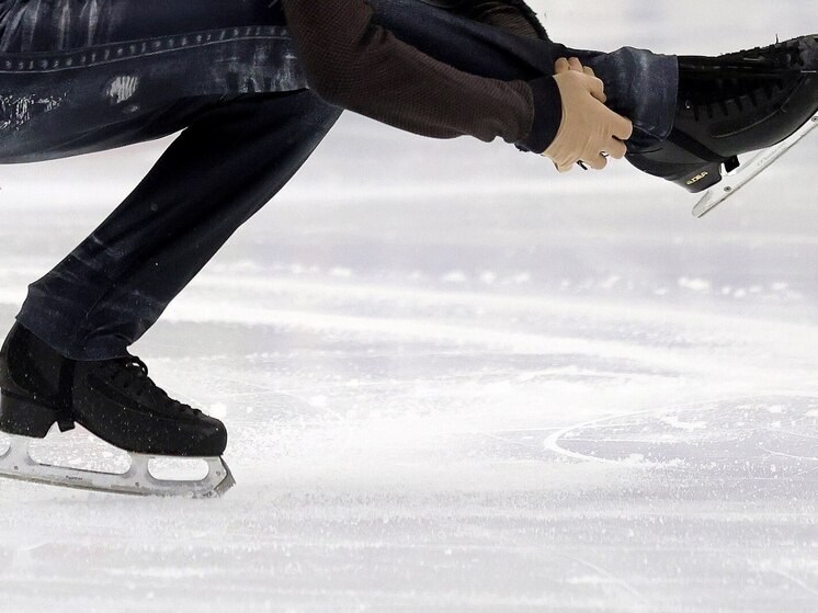 Плющенко оценил победу Гуменника и попросил сдать костюм назад