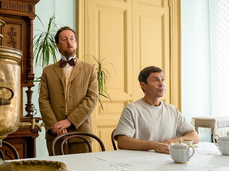 «Буратино» и продолжение «Молодёжки»: Wink представил новинки апреля